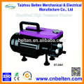 BT-380 1-6Mpa 8.3L/Min 220V 50HZ 1.6KW 2800R/Min 12V Electric Mini Pressure Car Washer Machine